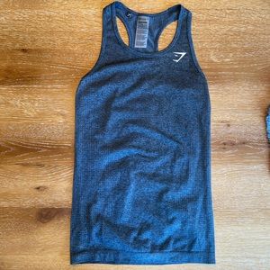 GymShark Vital Seemless Vest